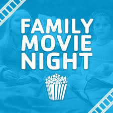 Family Movie Night 